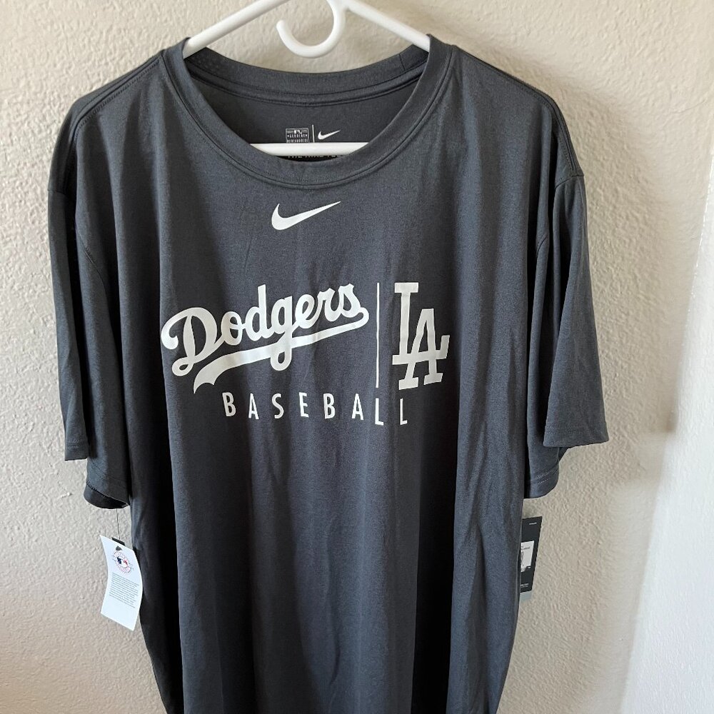 Men's LA Dodgers T-Shirt